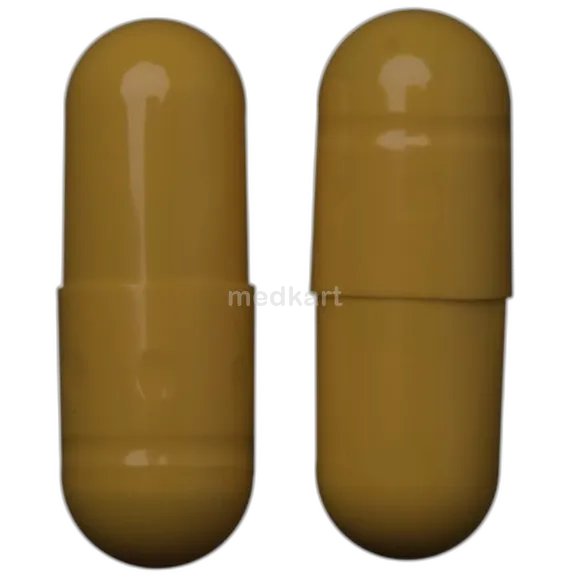 eprisan dsr capsule 5's